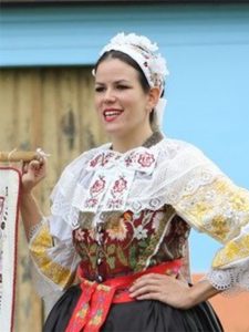 Lucia Majkovičová