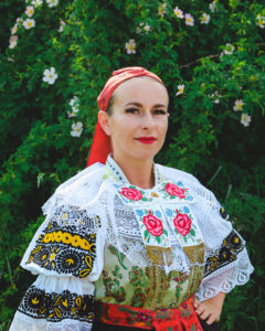 Vierka Formanková