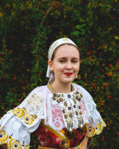 Soňa Císarová